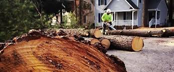 Best Commercial Tree Services  in Ponchatou, LA